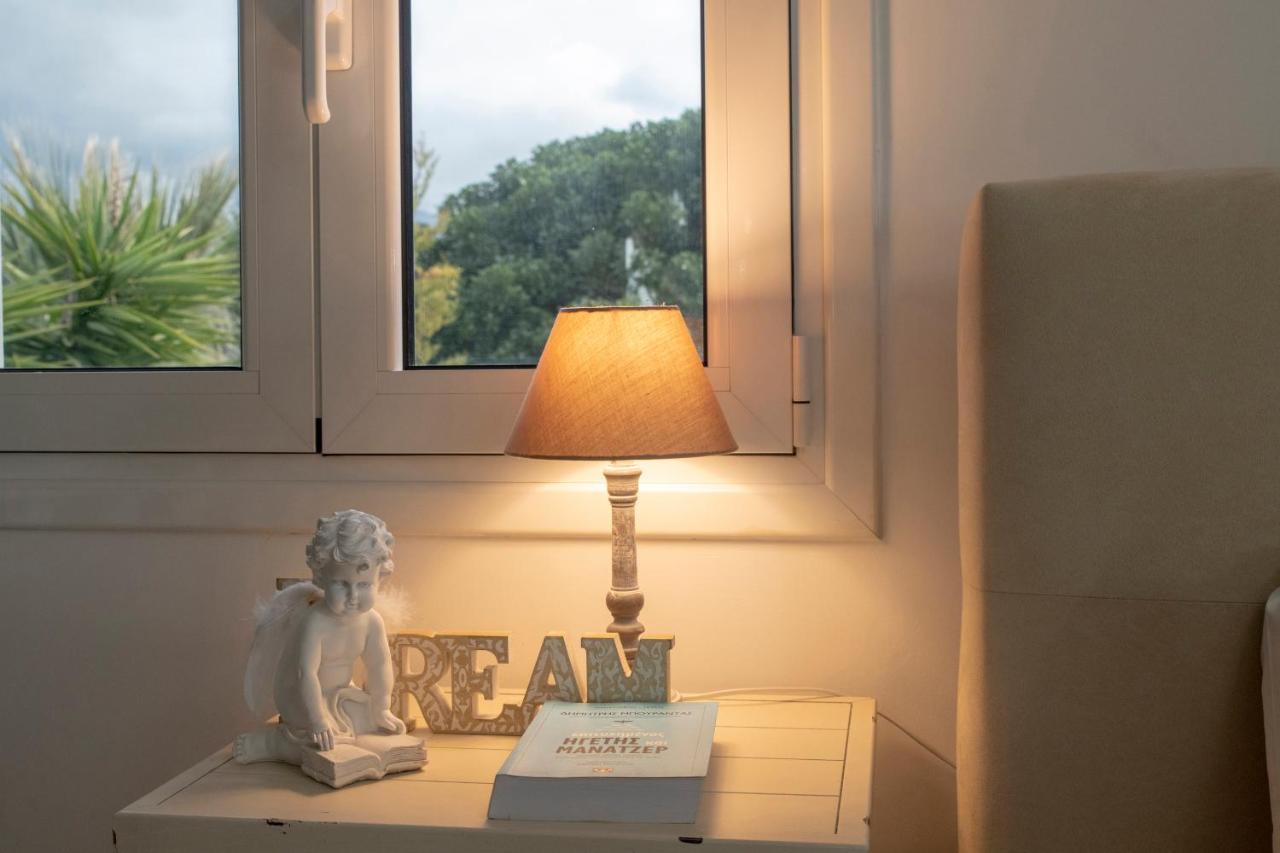 Villa Liostasi Lagolion エクステリア 写真